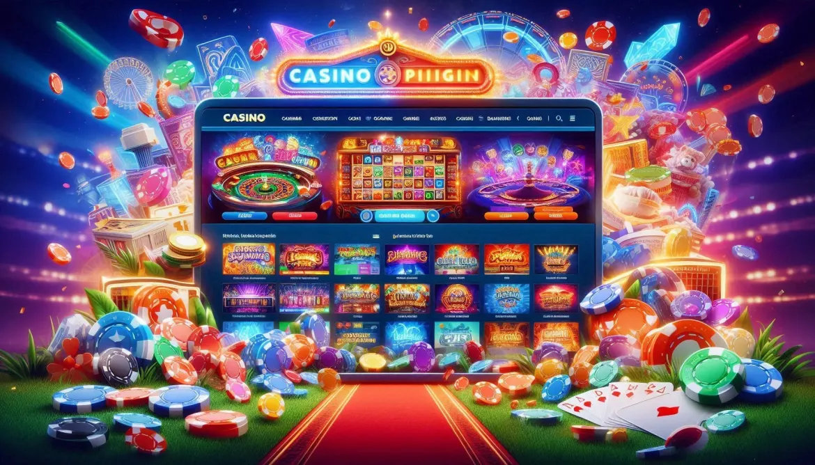 Playfina Casino